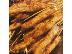 -阿姨小肉摊(同济西苑店)