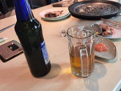 -蓝珊甄选海鲜自助·火锅大排档(近阿那亚店)
