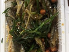 -陈添記·祖傳爽鱼皮·西关老字号(广州首店)