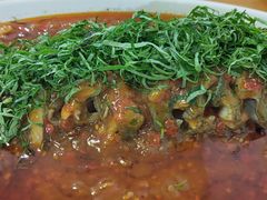 特色藿香鱼-老字号怡玺·藿香雅鱼(20年雅安店)