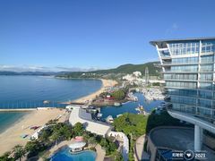 -深圳大梅沙京基洲际度假酒店