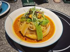 -马老六清真餐厅(雁滩店)