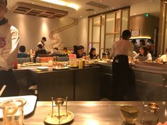 -赤坂亭·M9和牛烧肉·铁板烧(合肥万象城店)