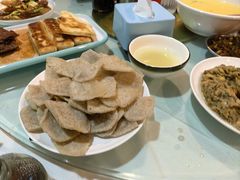 -聚友朋褡裢火烧(天北路店)