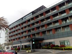 外观-上海南汇嘴大堤酒店