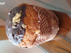 巧克力Muffin&nbsp;&nbsp;6.0-西点坊(浦东香格里拉店)