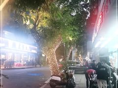 -钟姨糖水(惠城店)