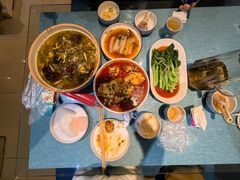 -顺明新疆风味餐厅(五一路店)