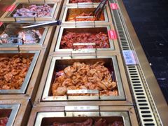 -爱客得牛排海鲜烤肉·火锅自助(春熙路黑金好店)