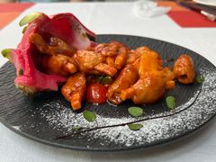 -若蘭慈·无国界素食料理(欢乐海岸店)