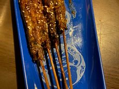 -老表记广西宵夜螺蛳鸭脚煲(西大店)