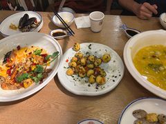 -云天楼国鼎喜宴中心(国鼎店)