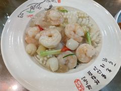 -京天红酒家(虎坊路店)