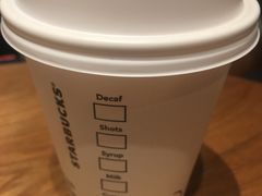 -星巴克(北京首都国际机场7店)