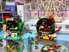 -杭州东升服装小商品市场