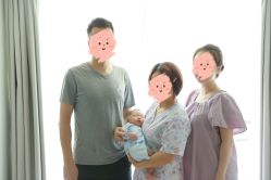 -大美母婴月子中心(馨乐庭店)