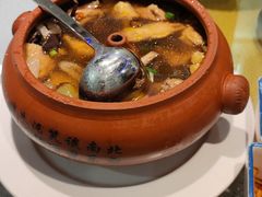 -佳兰雅序融合菜(高新店)