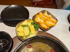 -芸山季·云南野生菌火锅(人民广场来福士店)