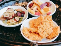 -梅间堂茶馆(绿地缤纷城店)