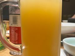 精酿啤酒-大潮淮·淮扬菜(何园旗舰店)