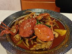 -赖胖子肉蟹煲(临川万象新城店)