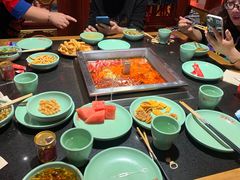 -蜀江龙火锅(339店)