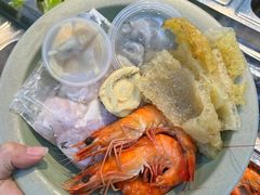 -阿坤纯正西刀鱼丸(Kuala Lumpur Branch)