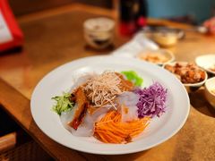 -京味斋·烤鸭·北京菜(安贞店)