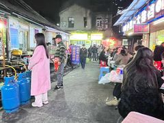 -桂萍特色牛筋牛杂(长堤街总店)