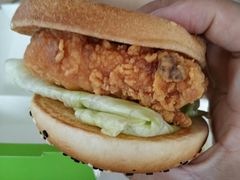 -德克士(许东店)