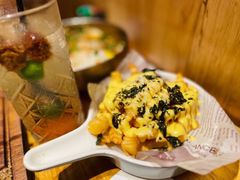 -森Some Fusion(荔湾店)