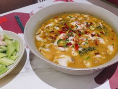 -椒爱水煮鱼川菜(CBD万达店)