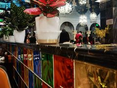 -巴依老爷新疆美食(清华东门店)