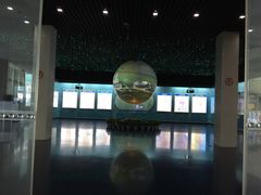 -常州市规划馆