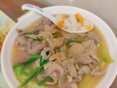 -顺记冰室(宝华路店)