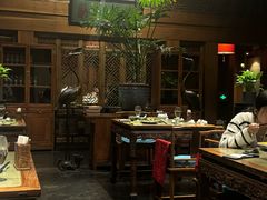 -那家小馆•北京菜•烤鸭(中关村店)