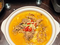 -小菜园新徽菜(合肥天鹅湖万达店)