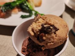 -北京港澳中心瑞士酒店·瑞士咖啡厅·自助餐