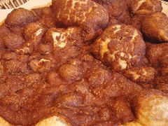 -黑窑厂糖油饼烤鸭·清真菜(旗舰店)