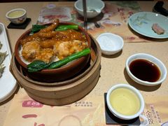 -点都德(华强南店)