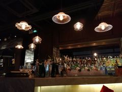 -AZUL by FUEL蓝色·法式酒馆(琶醍店)