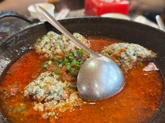 -张关合渣(航空大道店)