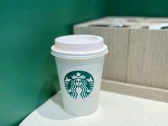 双杯热红茶咖啡拿铁鸳鸯-星巴克臻选(重庆沙坪坝店)