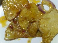 -喵探烤鱼·活鱼烤(北唐总店)