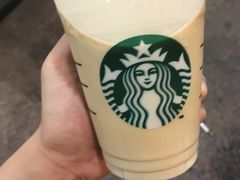 -星巴克(厦门SM新生活广场店)