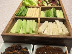 -那家小馆•北京菜•烤鸭(香山店)