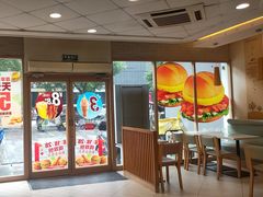 -德克士(东城店)