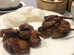 -丰鲤楼•闽南茶楼(仟禧汇店)