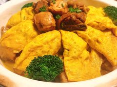 胡氏一品锅-同庆楼(金宝汇店)