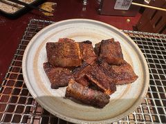 -周丹丹原味烧烤(香格里拉店)